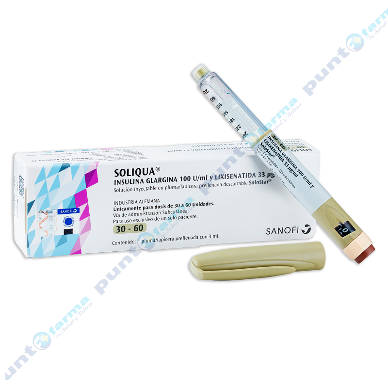 Quedateencasa Punto Farma Novorapid Flexpen Insulina Asparta 100 U Ml Solucion Inyectable