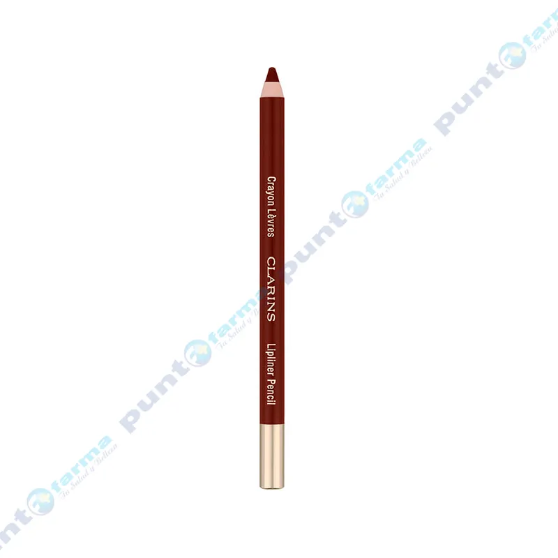 Lapiz Labial Nude Beige N°2 Clarins