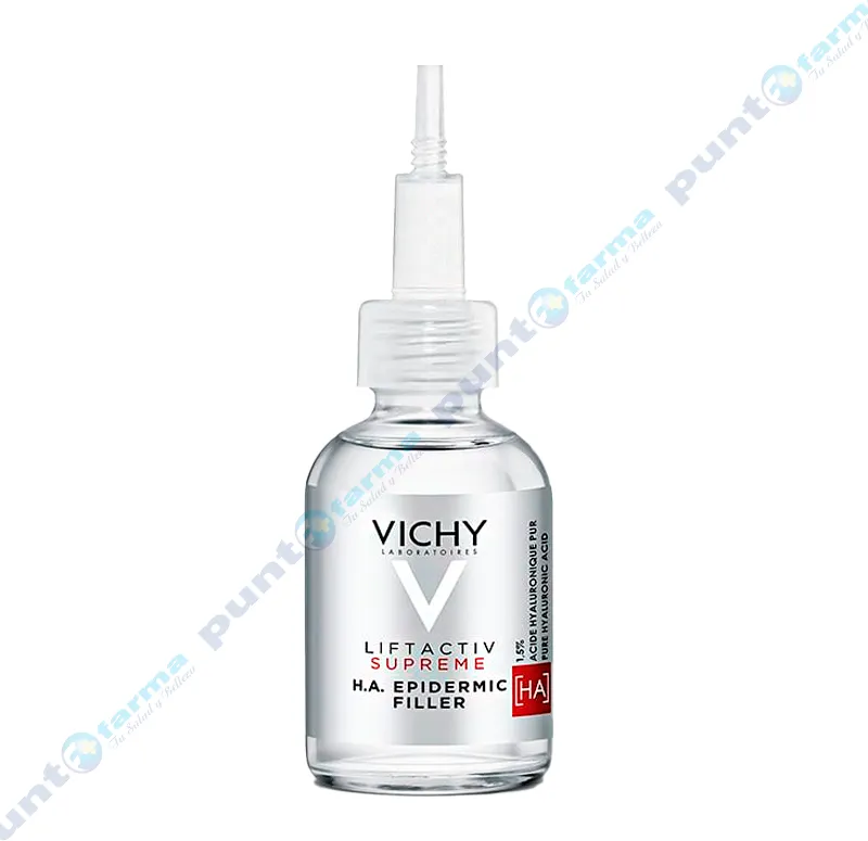 Liftactiv Supreme Ha Epidermic Filler Vichy - 30 mL