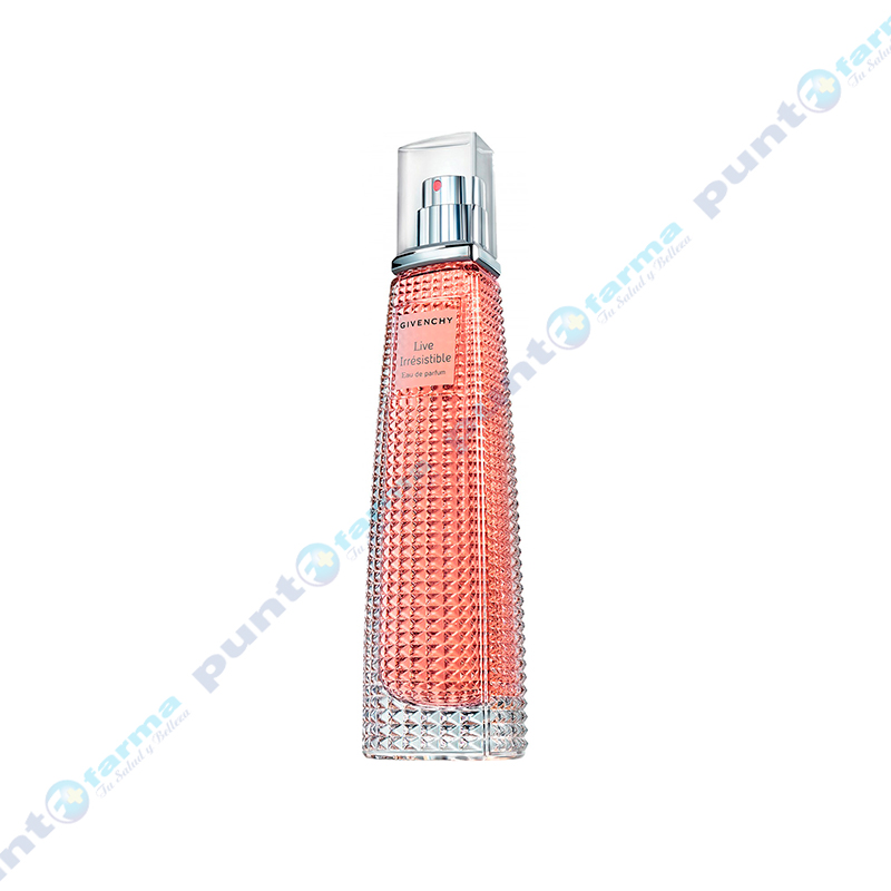 live irresistible 50 ml