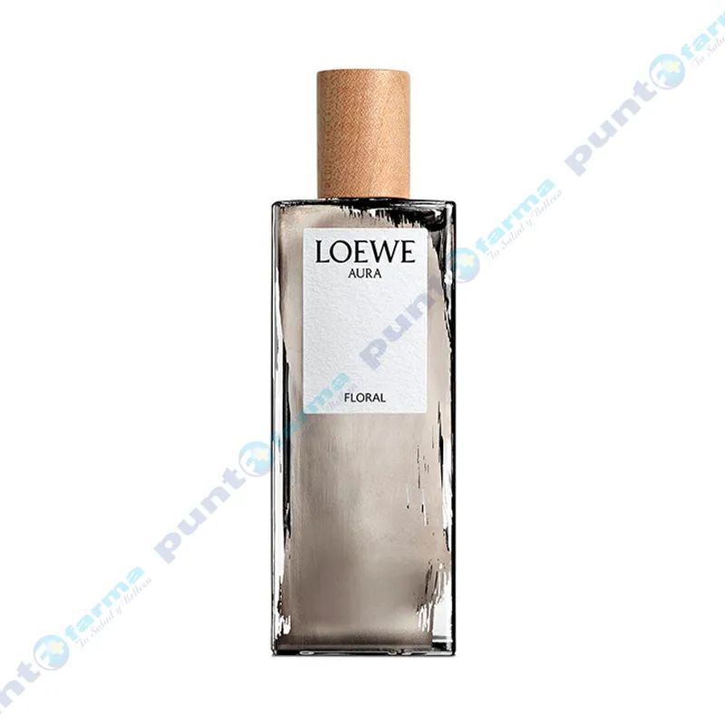 Loewe Aura Floral Eau de Parfum - 100 mL