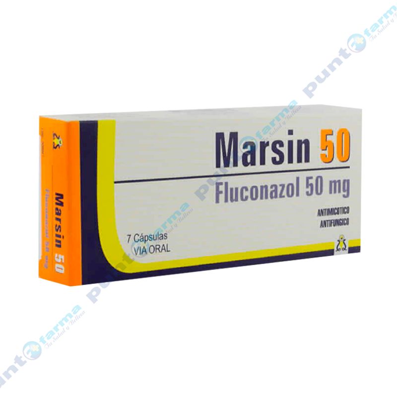 Diflucan 100 capsulas