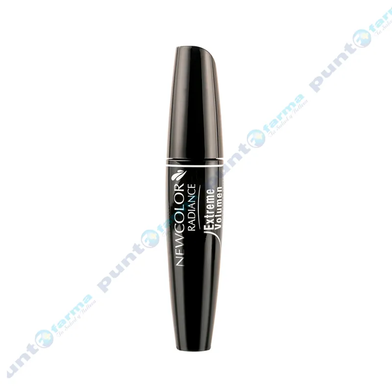 Mascara de pestañas Radiance Extreme Volumen