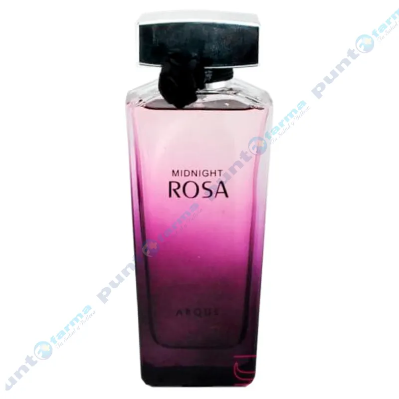 Midnight Rosa Woman Eau de Parfum - 100mL
