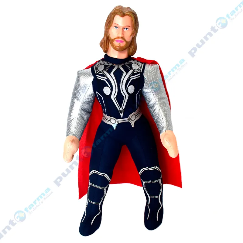 Thor peluche online