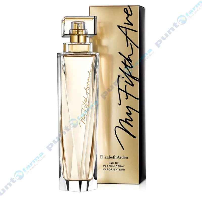 My 5th Avenue Eau de Perfum - 100ml