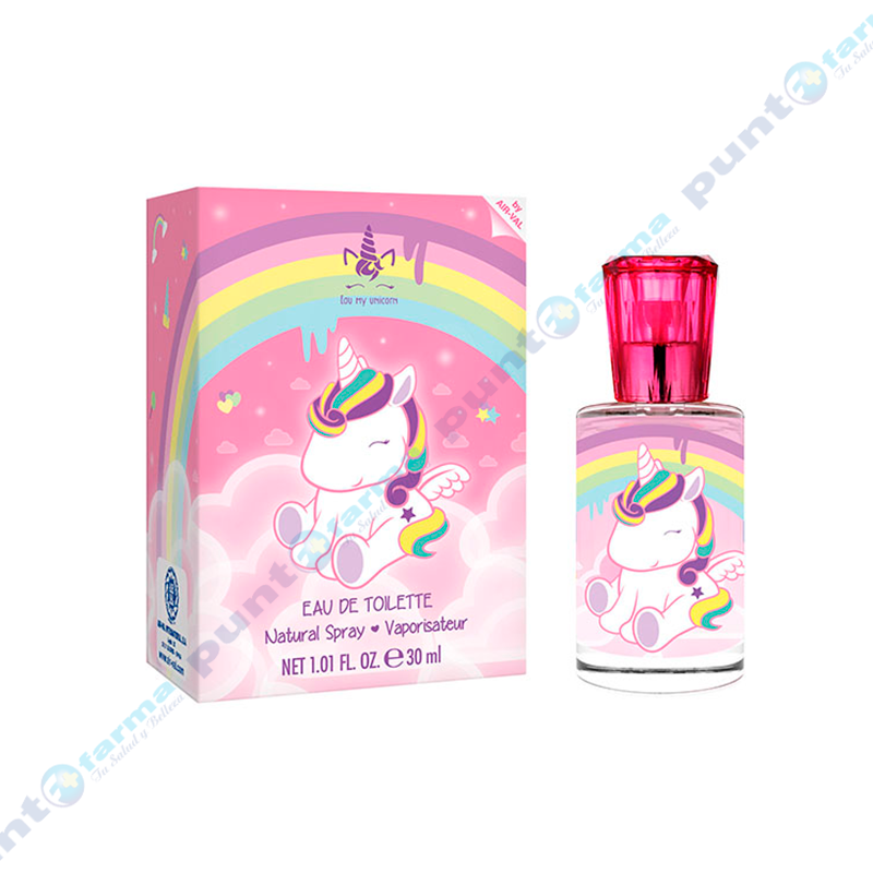 My Unicorn Eau De Toilette 30 Ml Punto Farma 