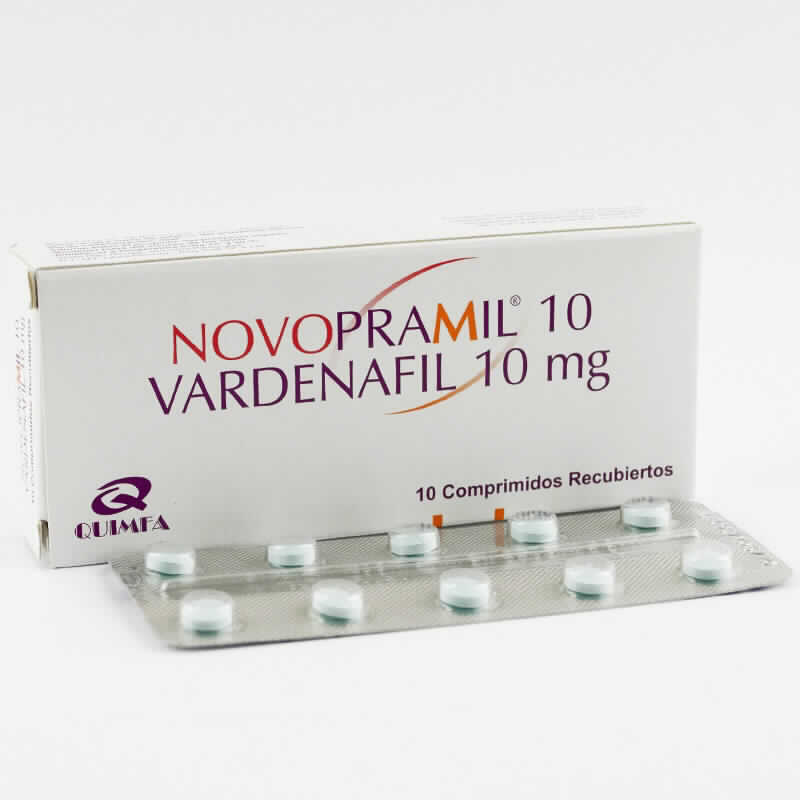 medicamento levitra 10 mg