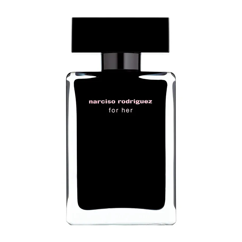 Narciso Rodriguez For Her Eau de Toilette - 50 mL