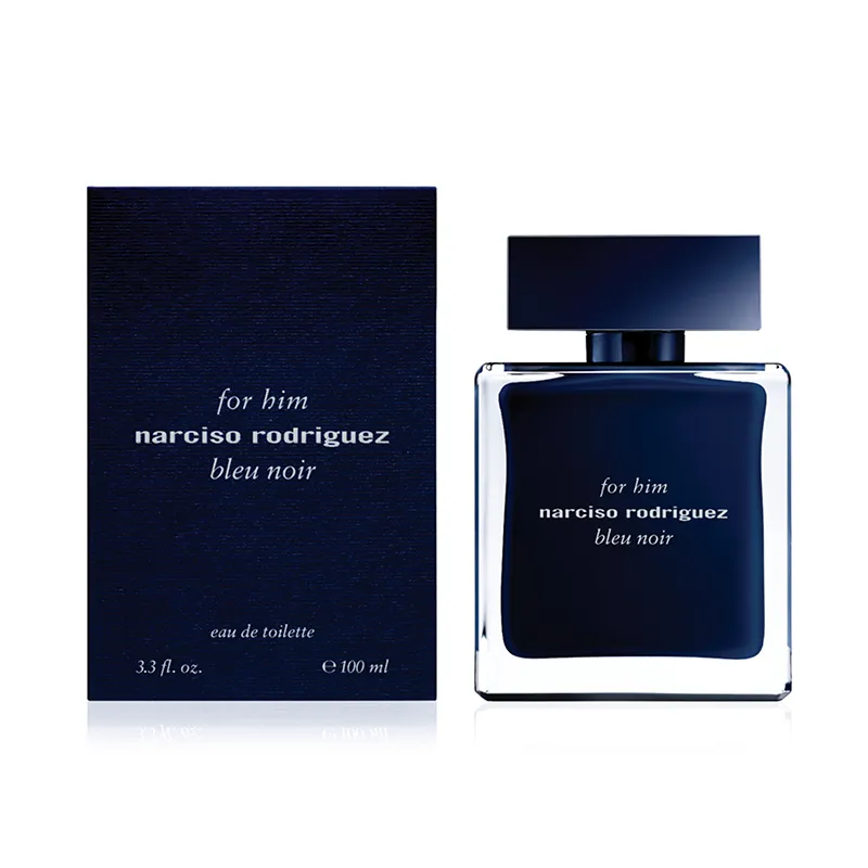 Narciso Rodriguez for Him Bleu Noir Eau de Parfum - 100 mL