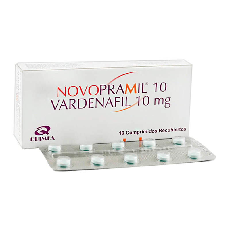 Pastilla levitra 10 mg