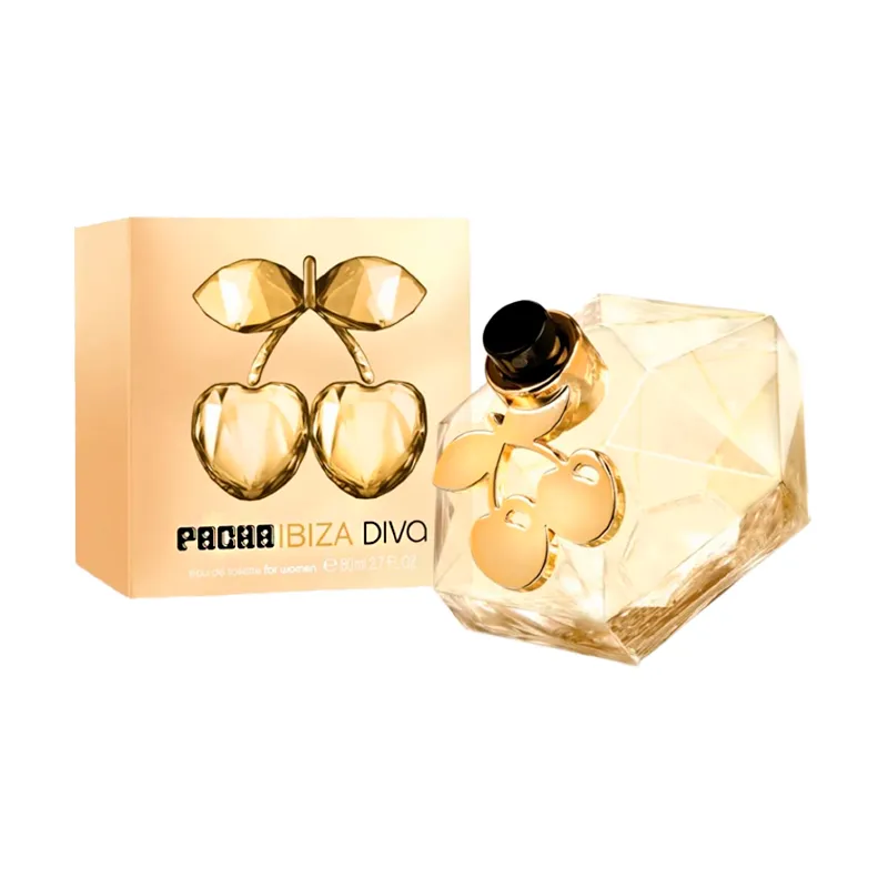 Pacha Ibiza Diva - 80 mL