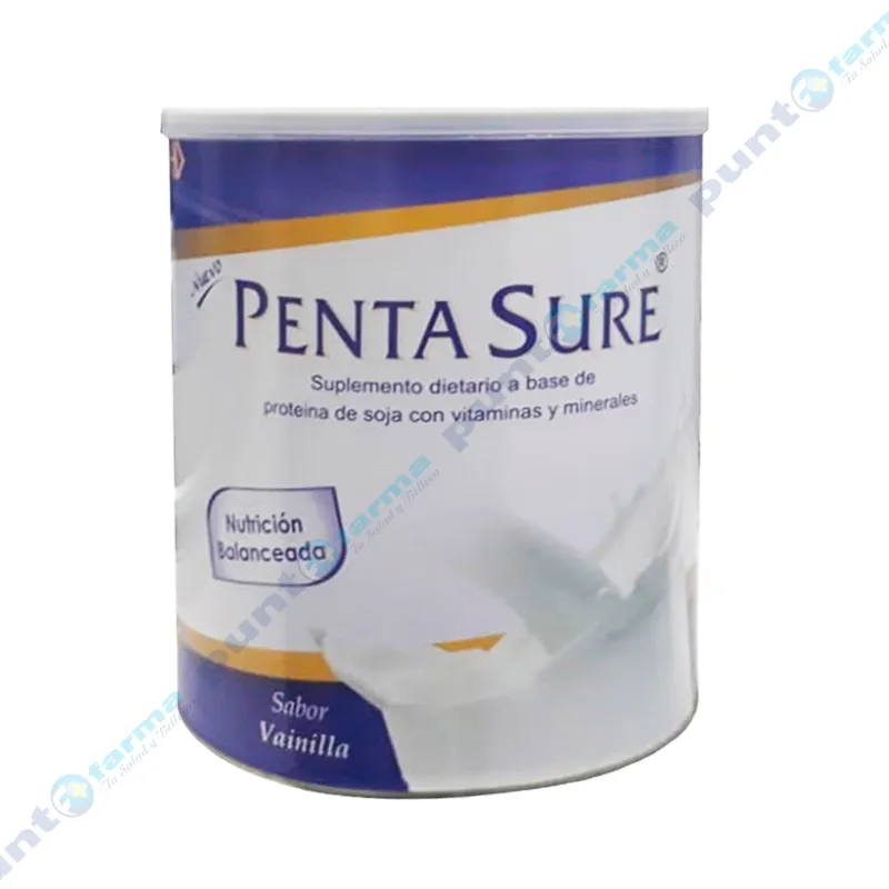 Penta Sure Proteina de Soja - 1 Kg