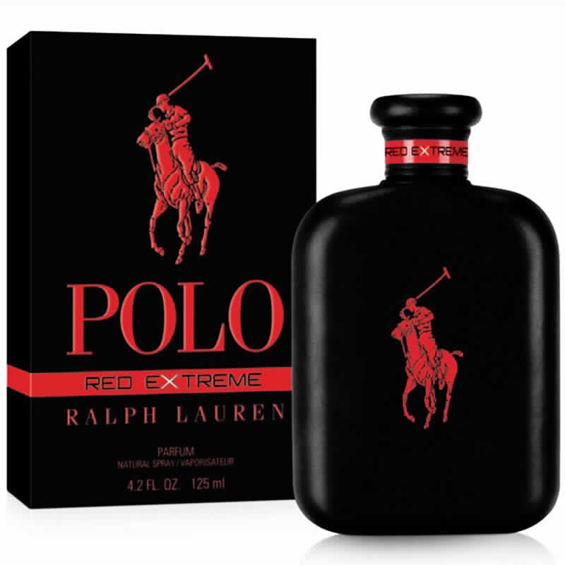 perfume polo red opiniones