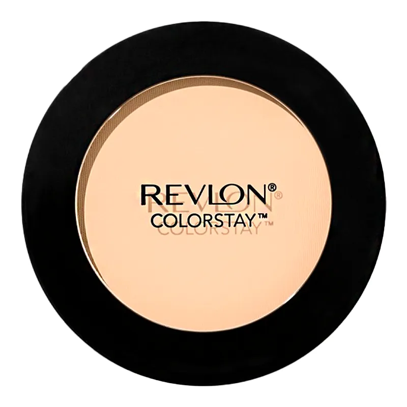 Polvo Compacto ColorStay Light Revlon