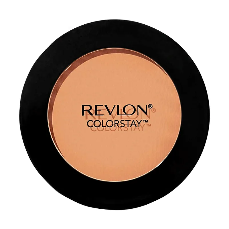 Polvo Compacto Para Rostro Medium Deep Revlon Colorstay