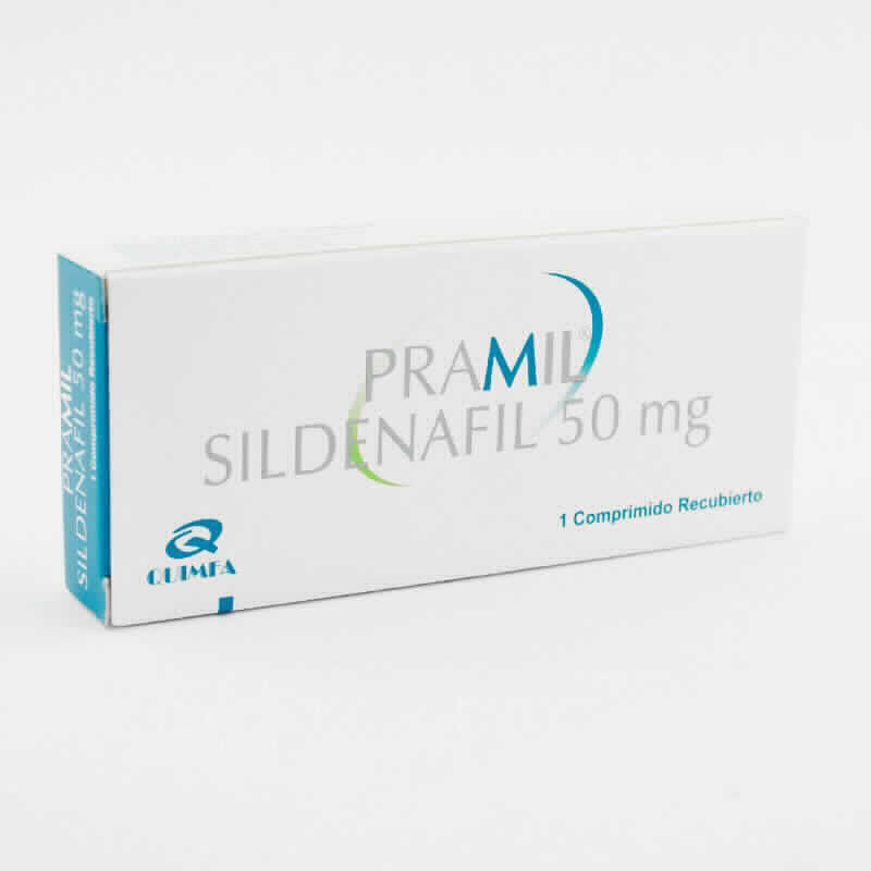 Pramil Sildenafil 75 Mg