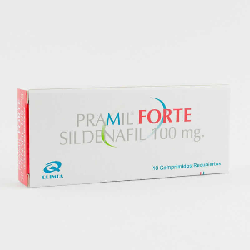 Sildenafil 100 precio