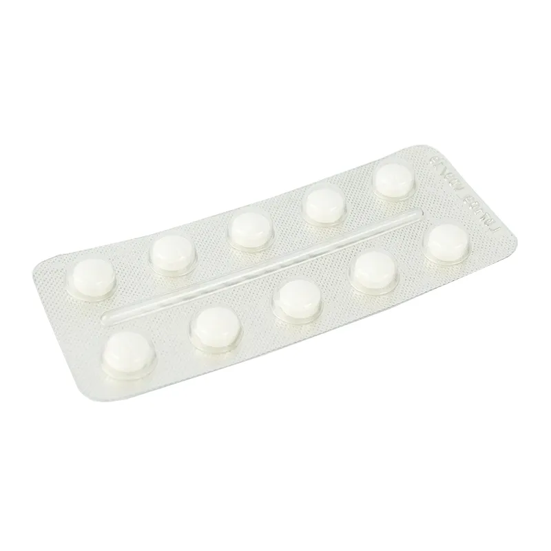 Prednicort 20 Prednisona 20 mg - Tira de 10 comprimidos