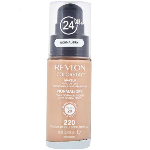 Revlon - colorstay - makeup | Punto Farma