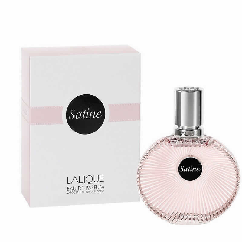 Eau de Parfum Satine Lalique - 50mL