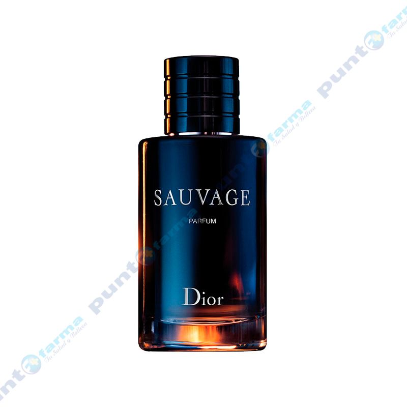 perfume sauvage 100 ml