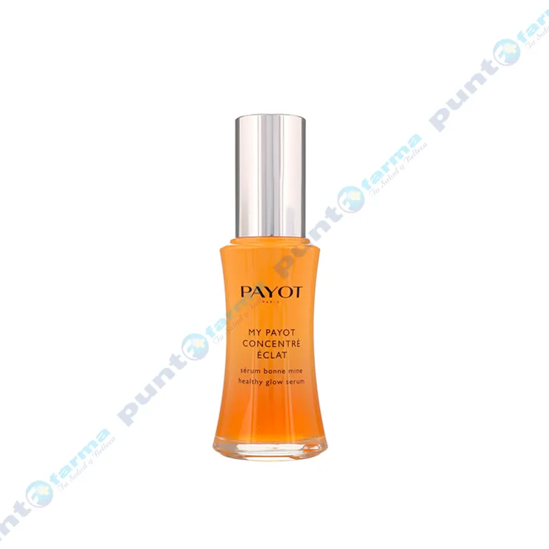 Serum My Payot Concentre Eclat Payot - 30 mL