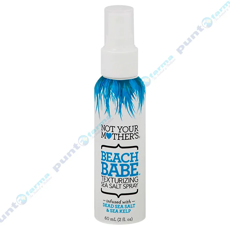 Spray Textuarizante Beach Babe Not Your Mother's - 60 mL