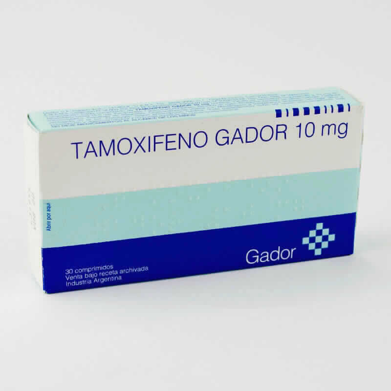 Comprar Medicamento Tamoxifeno