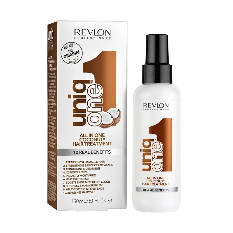 Tratamiento Uniq One Coco Revlon - 150mL