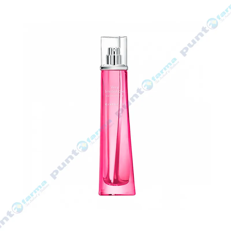 Very Irresistible Eau de Toilette Givenchy - 50 mL