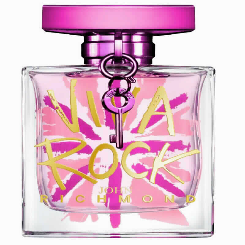 Viva Rock Eau de Parfum 50ml