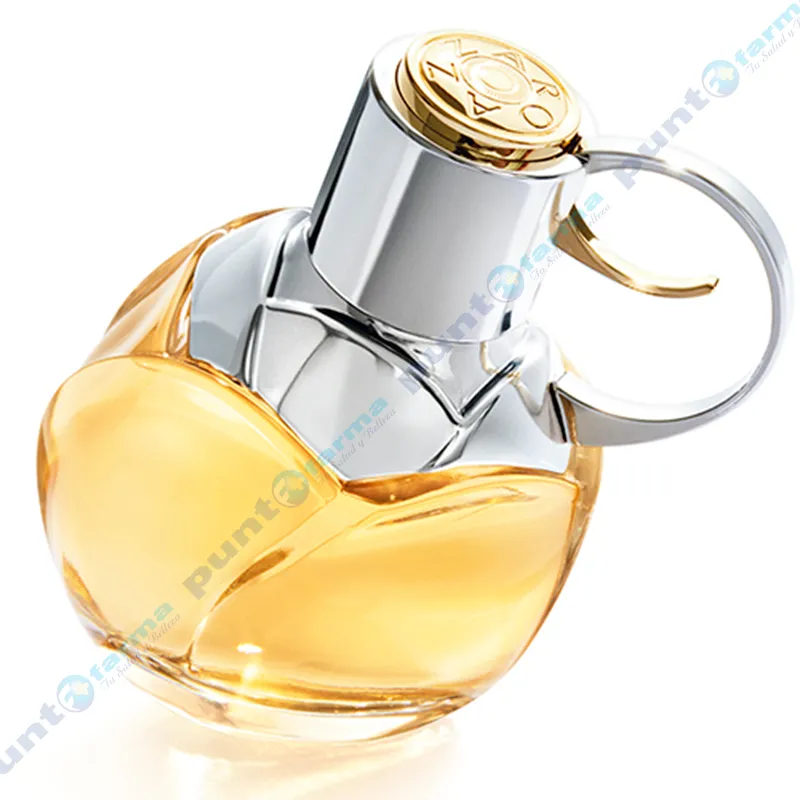 Wanted Girl Eau de Parfum de Azzaro - 30mL