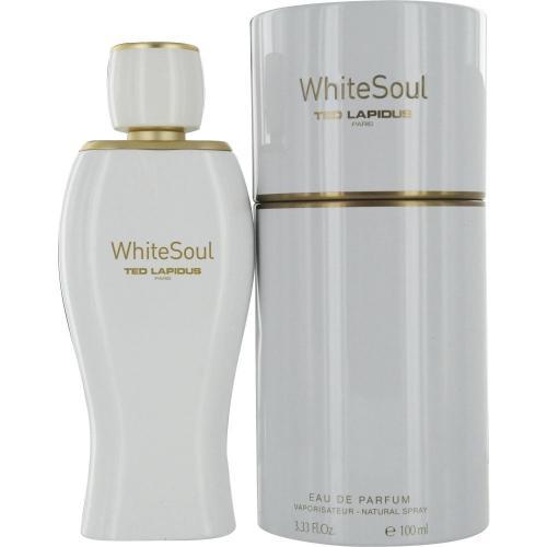 White Soul Eau de Parfum